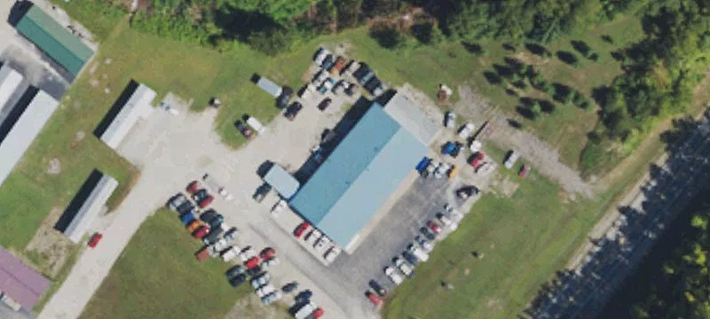 1101 State Hwy 7th 7