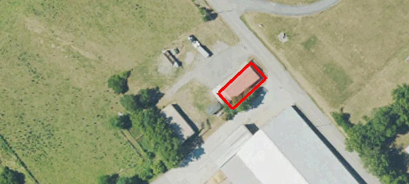 353 Helena Rd