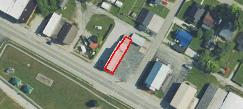 602 Main St