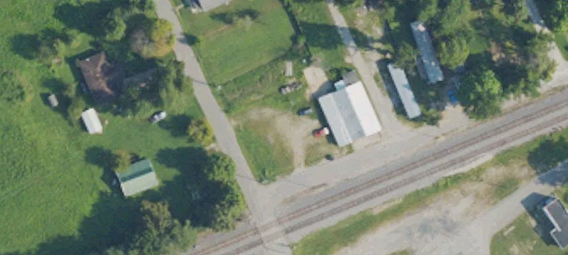 Cemetery Rd