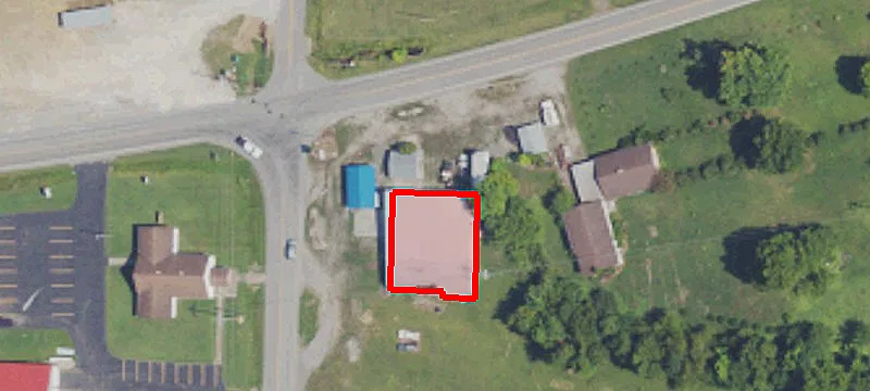 103 Greenville Rd