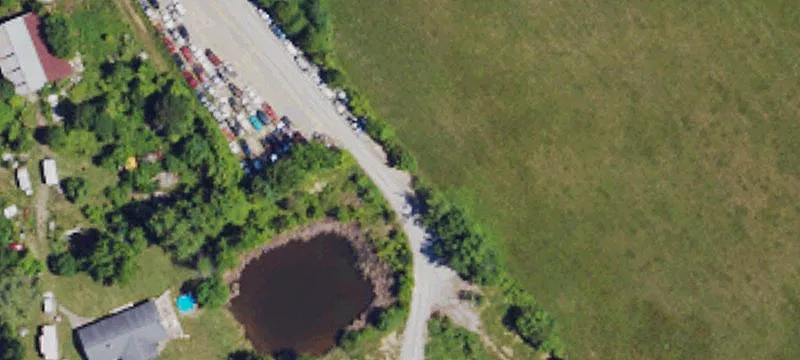2294 Box Ankle Rd