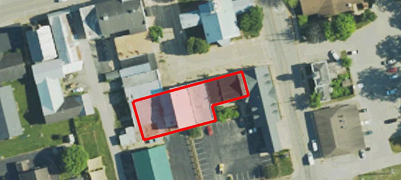 39 Ct St