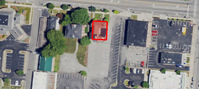 430 Main St