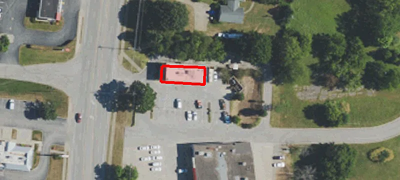 1104 Lexington Rd