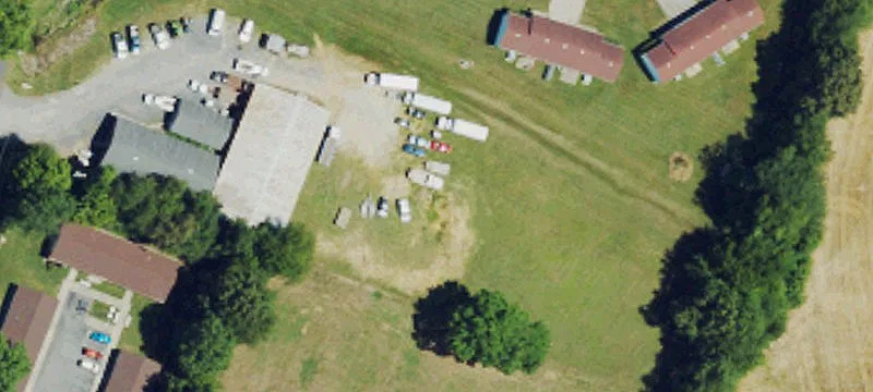 174 New Liberty Church Rd