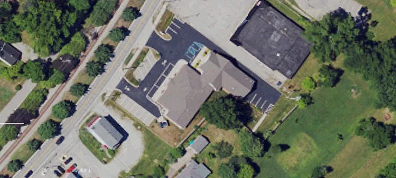 307 La Grange Rd