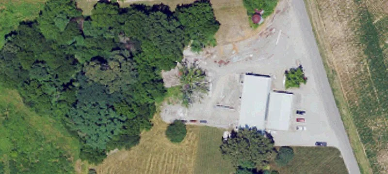 709 Sportsman Lk Rd