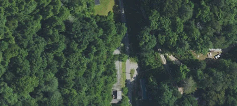 91 Dawson Br Rd