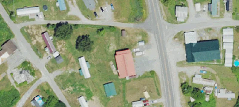 Lick Hwy 25th Flt