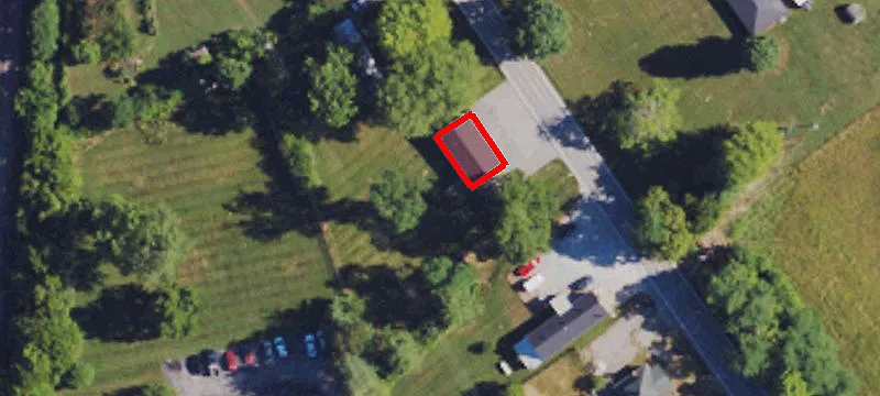 1065 Pendleton Rd