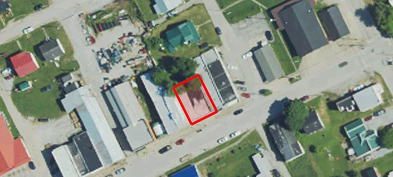 605 Main St