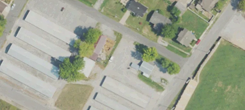 200 Darby St