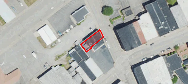 110 Proctor Knott Ave