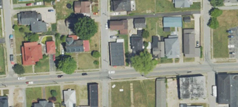 301 Euclid Ave