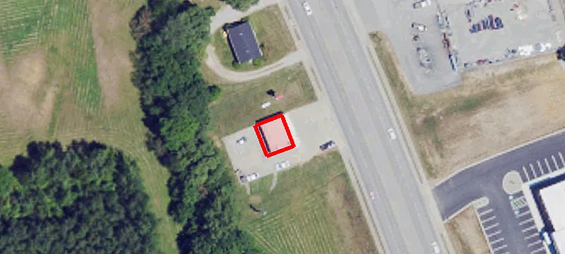 1100 Nashville Rd