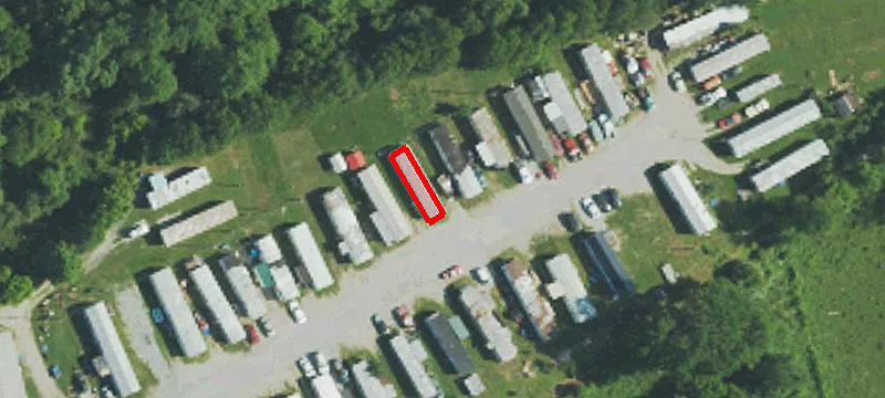 2600 Cartwright Rd
