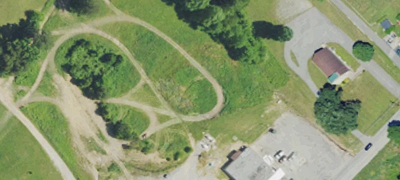 4060 Hwy 552