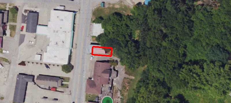 38 Fry St