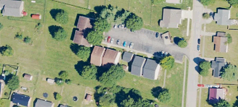 Plum Ct 209th White Oak E