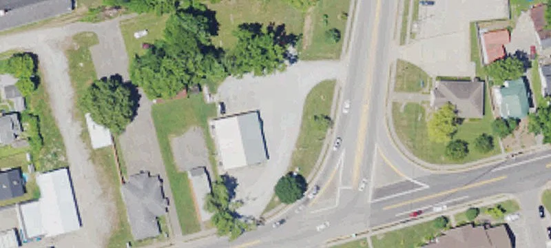 21 Taylorsville Rd