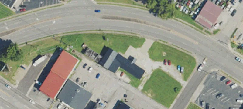 824 Greenup Ave