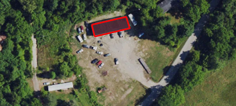 2725 Pea Rdg Rd