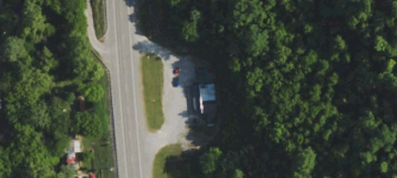 3830 Celina Rd