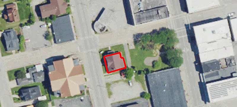 101 Kentucky Ave