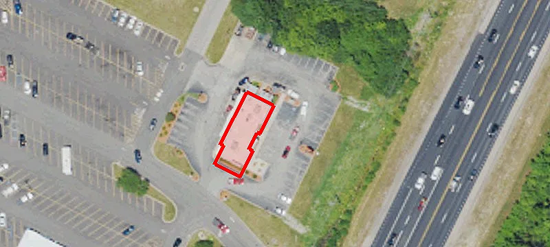 400 Taylorsville Rd