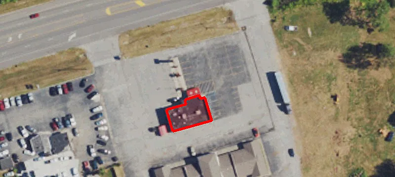 3073 Paris Pike