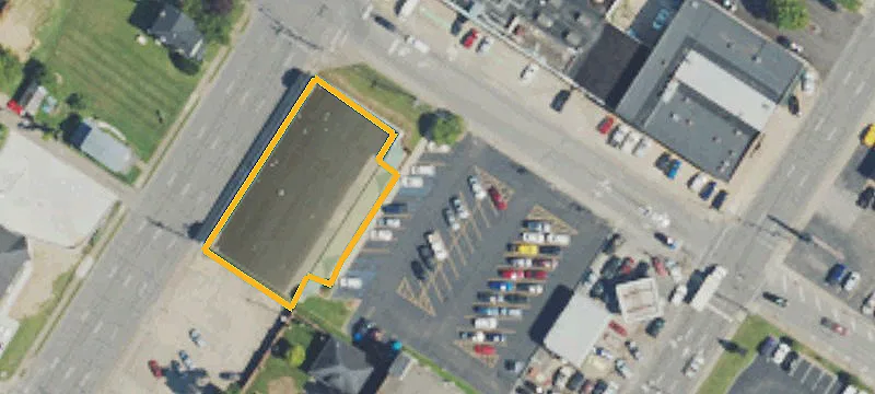 1200 Central Ave