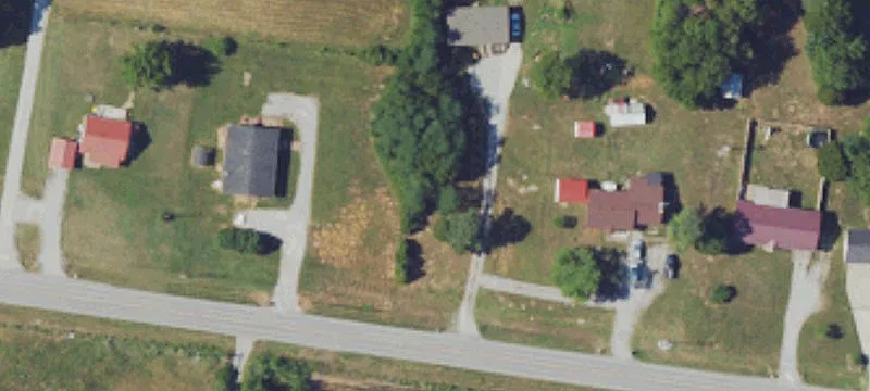 2158 Highland Lick Rd