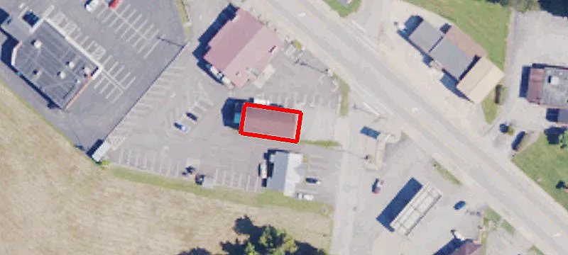 601 Dickerson Ln