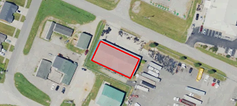 151 Stringtown Rd