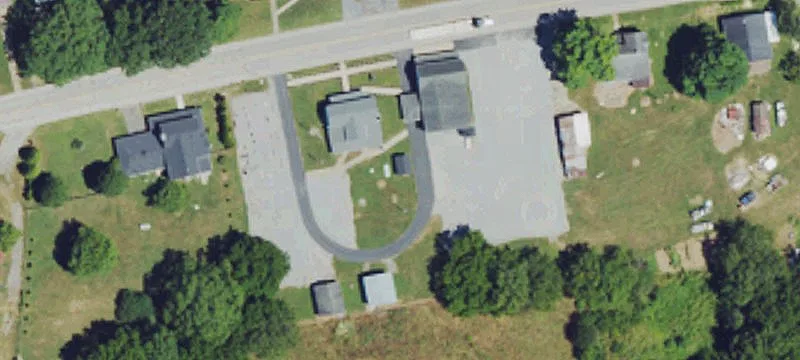 5197 Elizaville Rd
