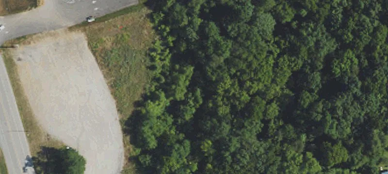 Mammoth Cave Pkwy