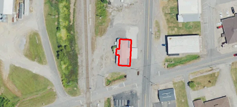 5305 Us Hwy 51st S