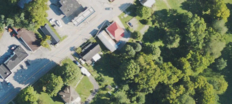 223 Frankfort St