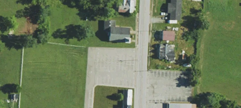Hillsboro Rd