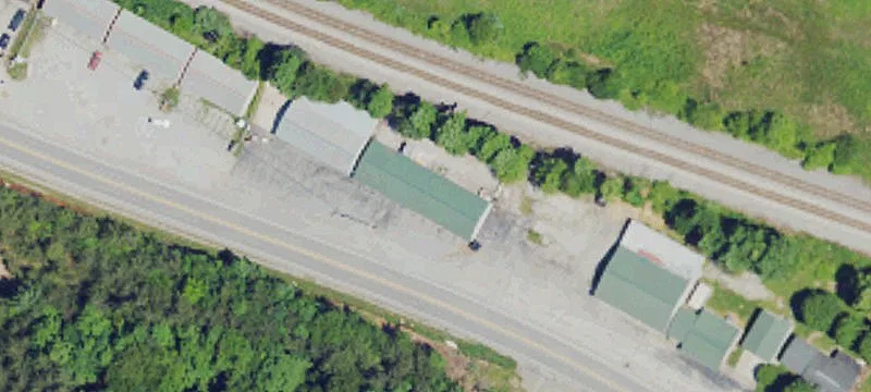 Laurel Rd