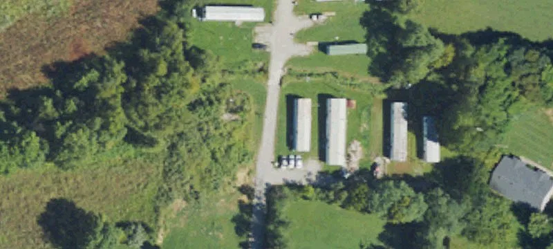 101 Mercer Ln