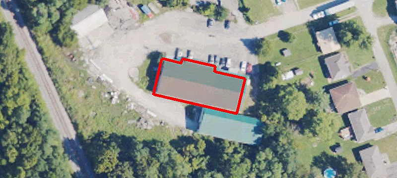 381 Data Farm Rd