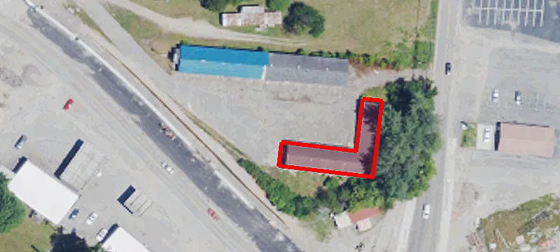 101 Swafford St