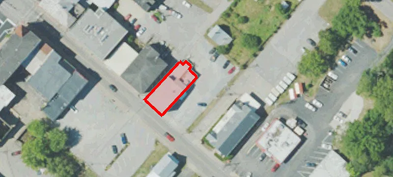 121 Water St