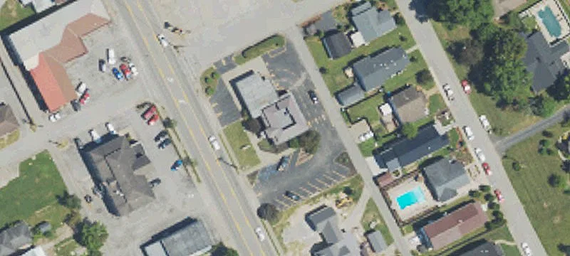 550 Lk Dr