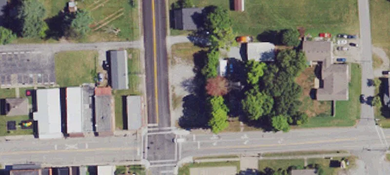 Eastlawn Rd