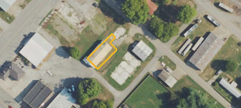 Rosenwald St