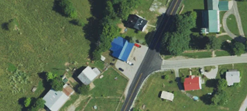 4990 Moorefield Rd