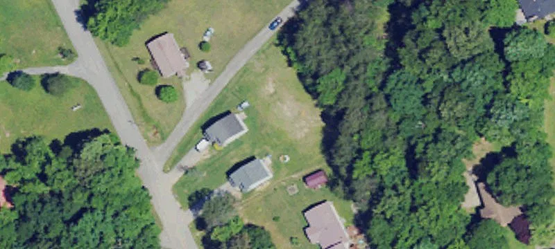399 Brush Arbor Rd